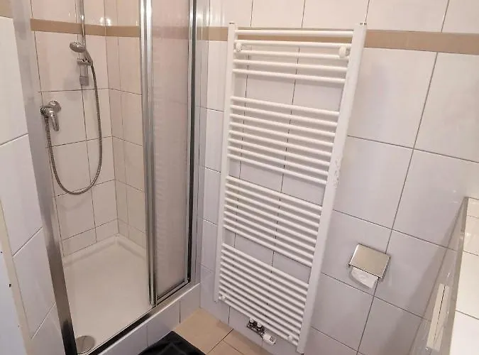 Hellwagstrasse Apartmán Vídeň