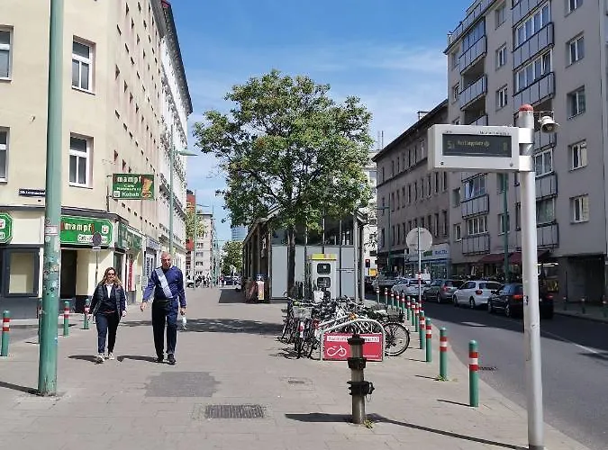 Hellwagstrasse Vídeň