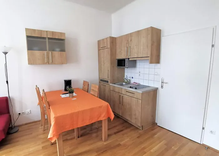 Hellwagstrasse Apartmán
