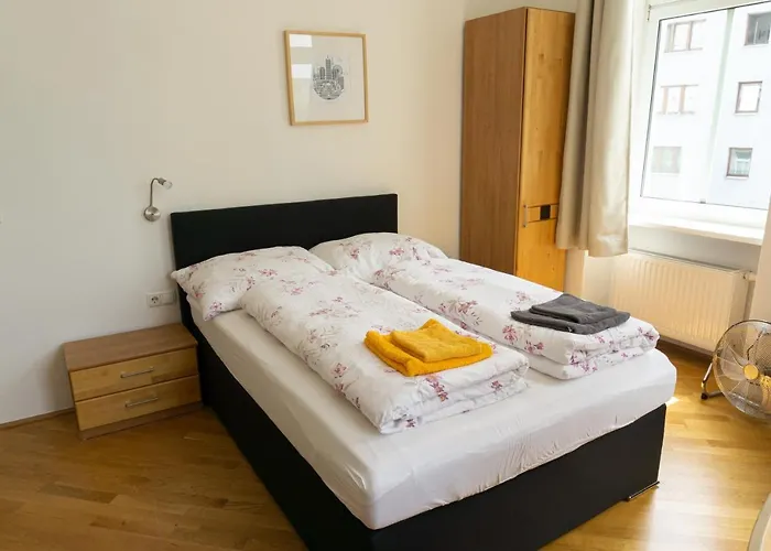 Hellwagstrasse Apartmán