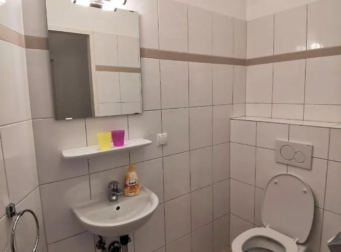 Hellwagstrasse * Vídeň