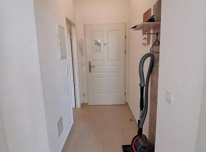 Hellwagstrasse Apartmán Vídeň